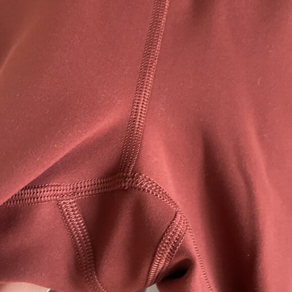 Lululemon Wunder Train High-Rise Tight 25&quot; EUC - Picture 6 of 12